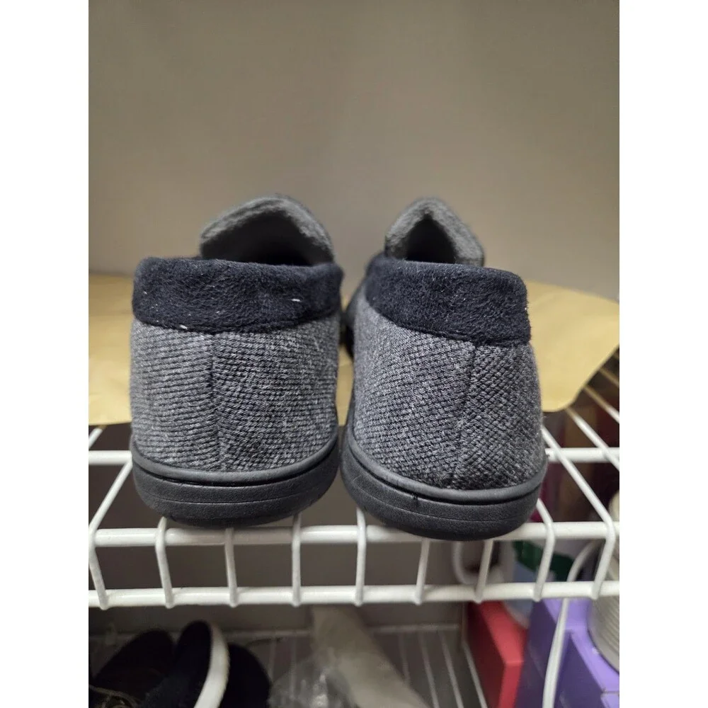 Weatherproof these slippers